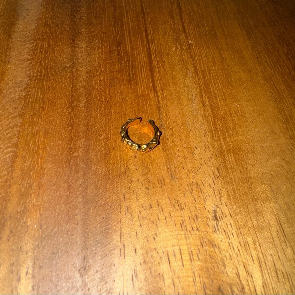 Faris- Ear Cuff - Picture 5 of 5